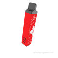 OEM BMOR 2500 Puff Portable Car Vape Pen